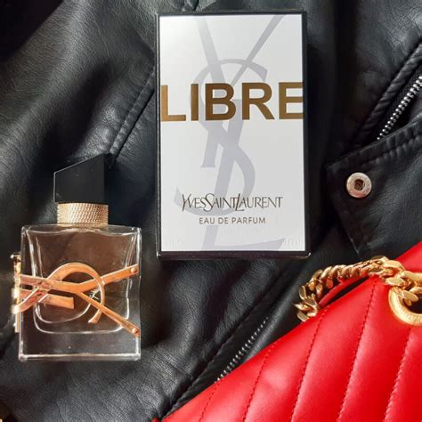 profumi yves saint laurent opinioni|YSL Libre Profumo Opinione e Recensione.